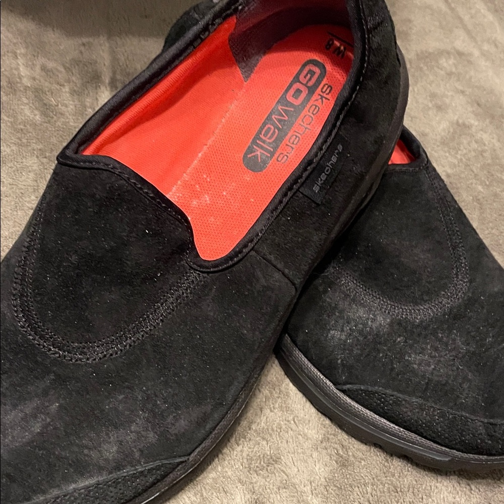 Skechers Ladies Go Walks